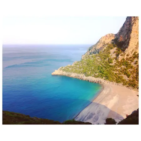 Дом отдыха All 4 Seasons Relaxing House *