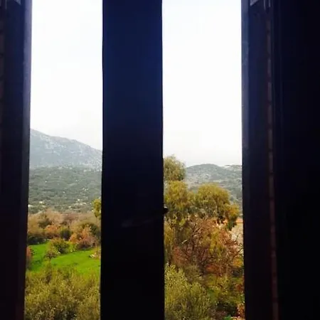All 4 Seasons Relaxing House